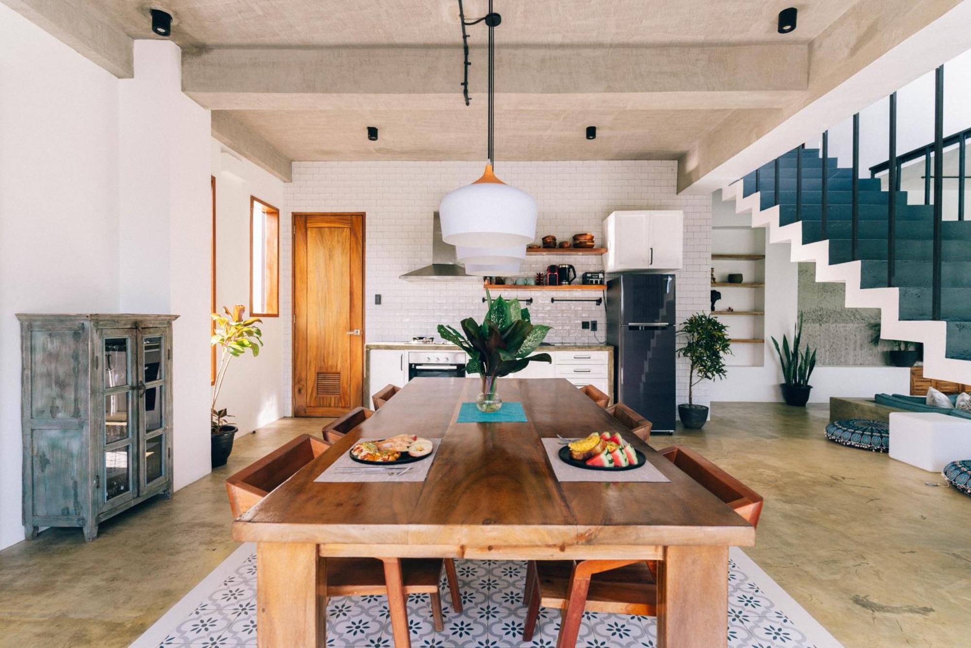 Mango Tree Siargao Villa General Luna  Ngoại thất bức ảnh