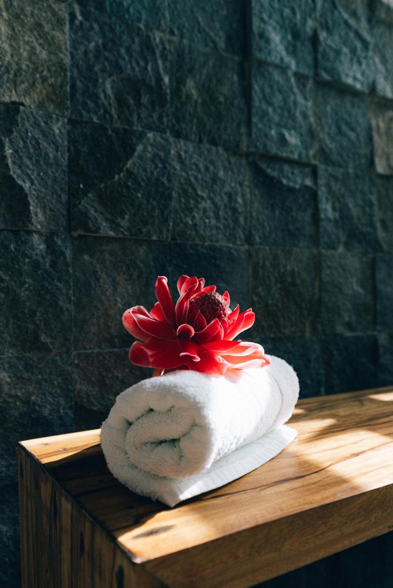 Mango Tree Siargao Villa General Luna  Ngoại thất bức ảnh