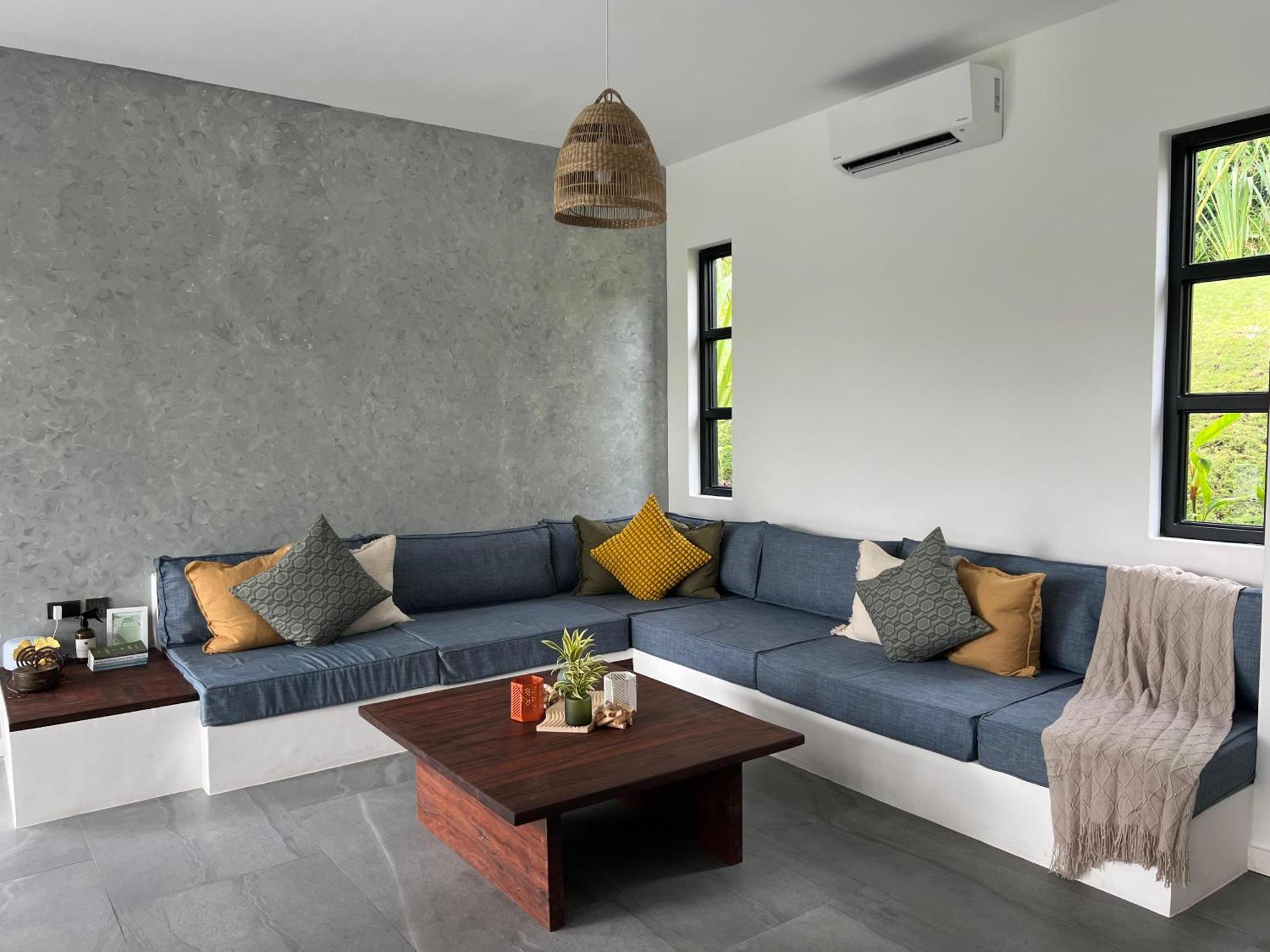 Mango Tree Siargao Villa General Luna  Ngoại thất bức ảnh